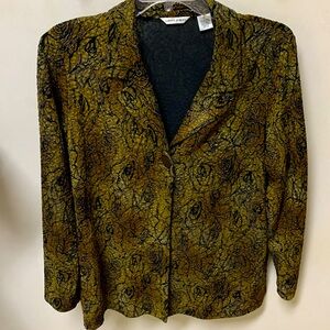 Women’s XL Stylish Blazer
